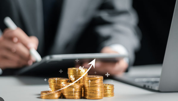 Bienvenidos a La gestión financiera es la planificación, organización, dirección y control eficiente de los recursos económicos de una empresa para maximizar la rentabilidad, garantizar la liquidez y reducir riesgos. 